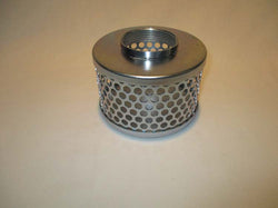 Strainer, 2.5