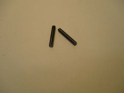 Stud, Muffler, FP25 8-1.25mmx40mm - Riverside Pumps