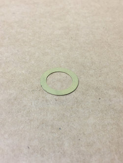 Seal Shim, .010