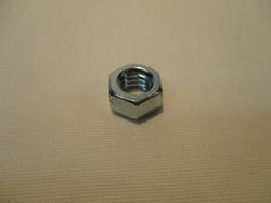 Hex Nut, 8mm - Riverside Pumps