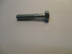 Screw, 8mm x 25mm - Riverside Pumps