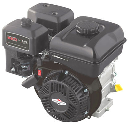 12.5 briggs and best sale stratton engine for sale