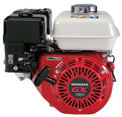 Engine, Honda GX160 Keyway - Riverside Pumps