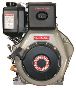 Engine, Yanmar L100V - Riverside Pumps